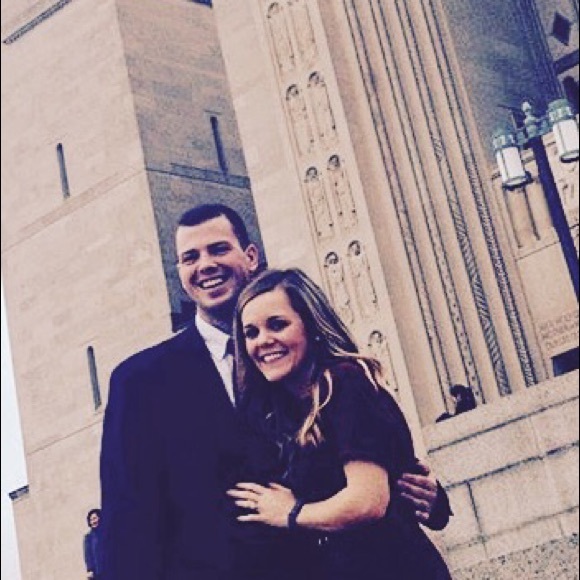 Meet your Posher, Charlie - Picture 1 of 1